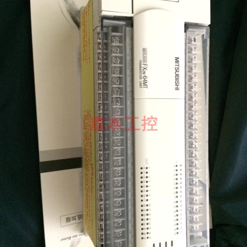 三菱FX2N-16MF-DS 32/48/64E80MR/128MT-ES/UL RX2N-DSS//SS-001