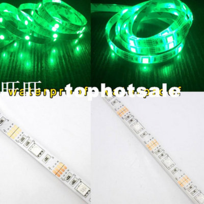 推荐DC 5V 5050 USB RGB LED strip light ledstrip Flexible led