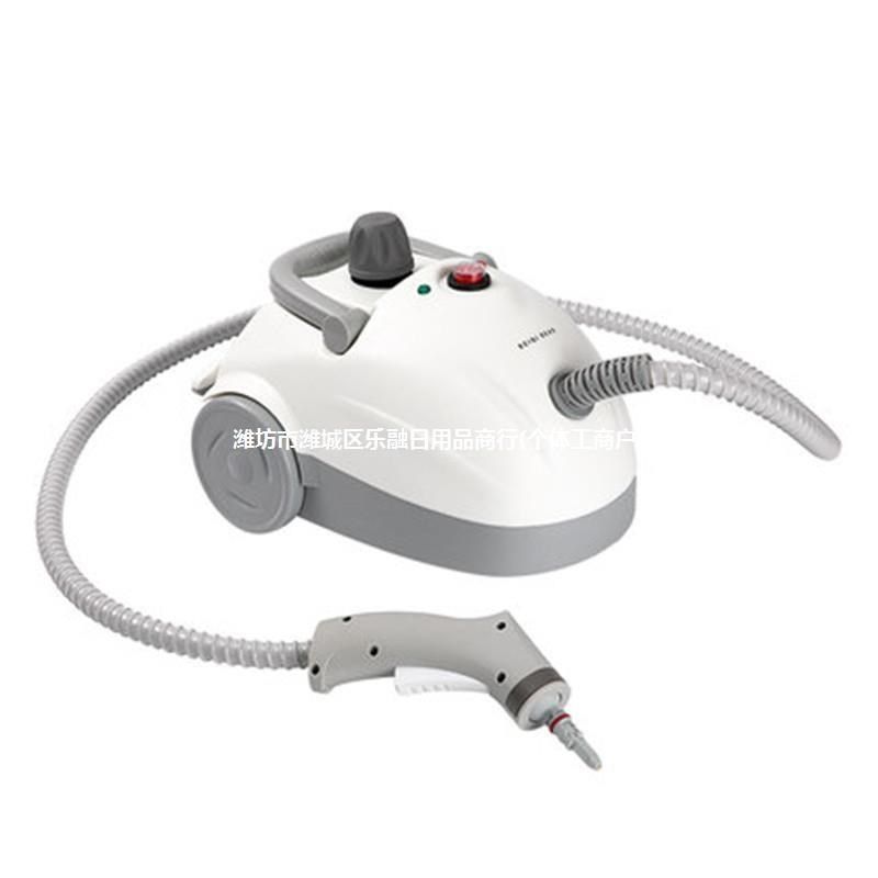 新款蒸汽拖把蒸气多功能清洁机家用空调油污油烟机清洗机融新品