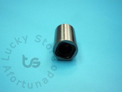 速发LM4UU bearing 4*8*12mm 10pcs/lot LM4UU 4mm Linear Ball