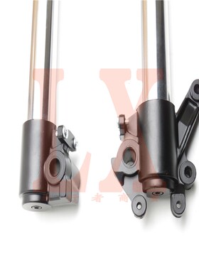 CQR越野摩托车倒置前减震器避震器150-250通用迈亚斯男骑士通用