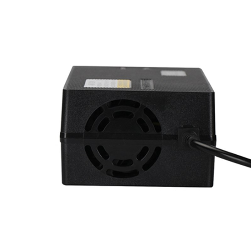 绿能电动车电瓶车铅酸蓄电池充电器N头48V12AH20AH60V72伏84V96V