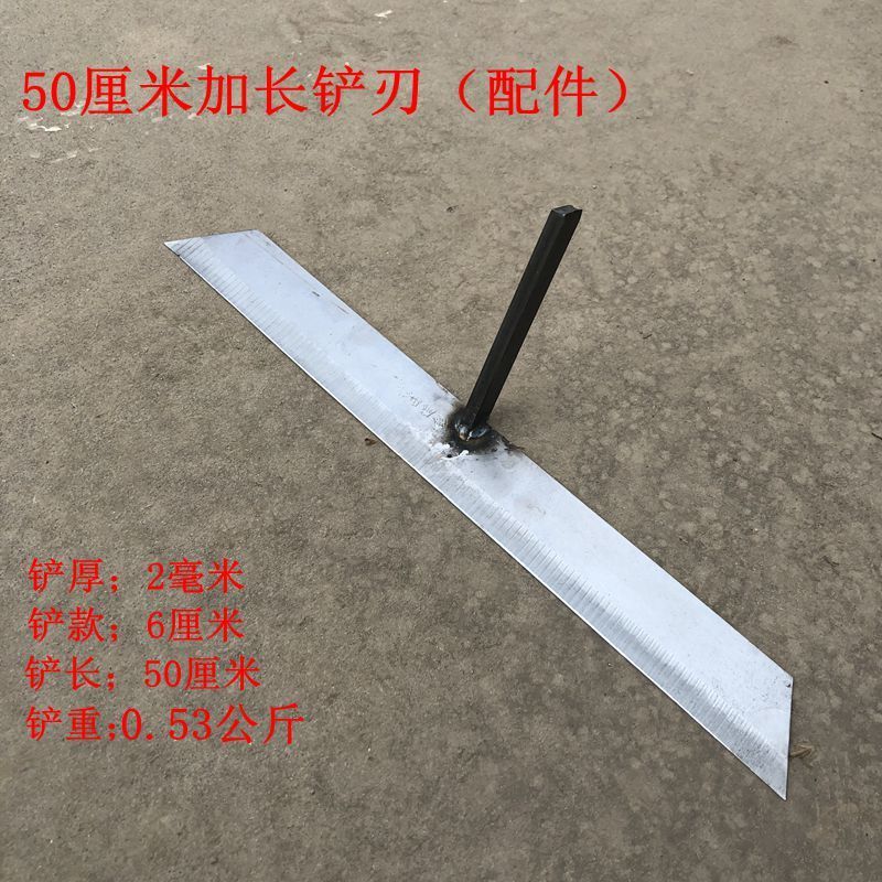 锄手推式除草机器n多功能手推开沟机农用耘地草耕地除神松土