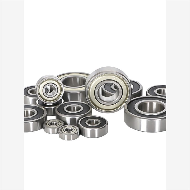 HCH环驰 太平洋轴承6000 6001 6002 6003 6004 6005 6006 6007ZZ