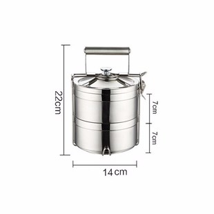 Thermal Lunch Adult Shipping Port Kids Japanese For Drop Box