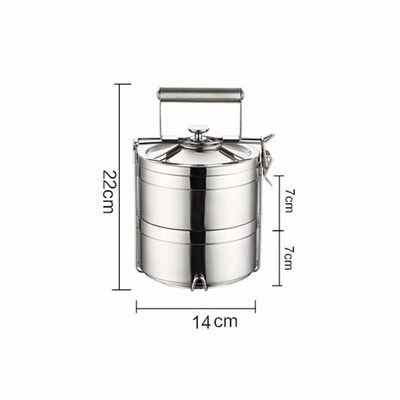 Drop Shipping Japanese Thermal Lunch Box For Kids Adult Port