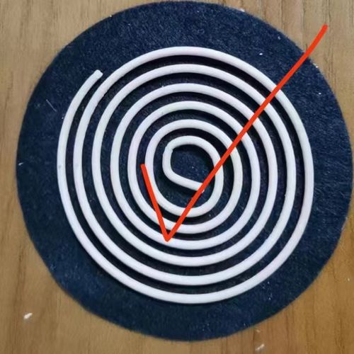 灭蚊王强力驱蚊蝇檀香盘香蚊香驱蚊家用户外酒店卫生间厕所蚊香王