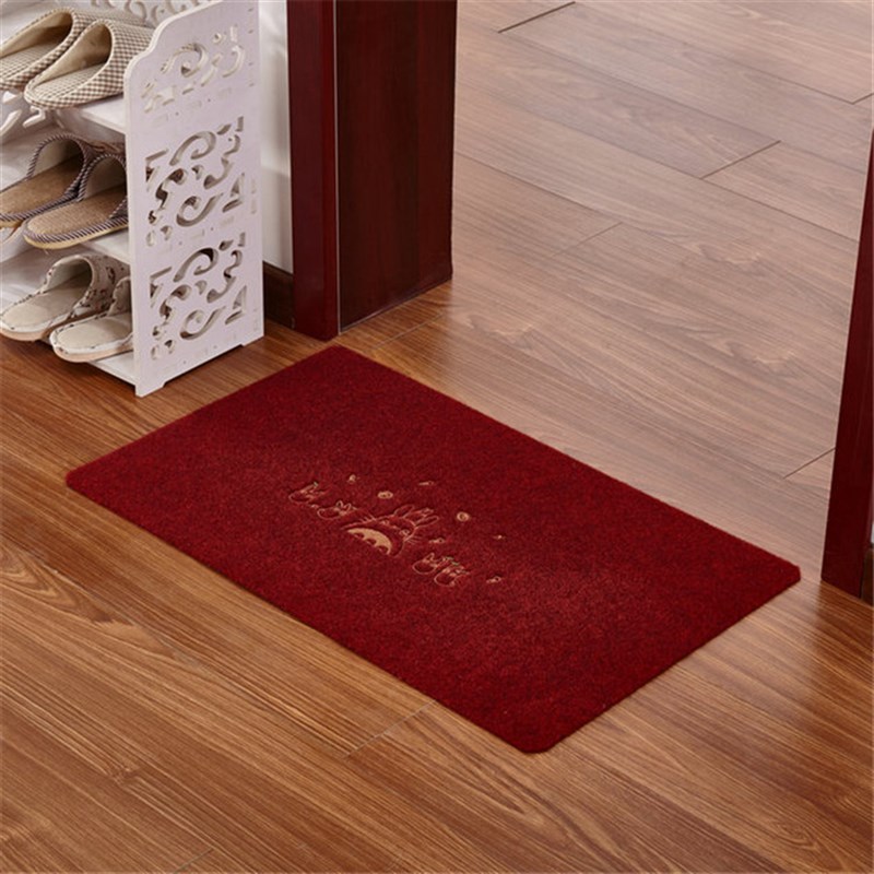 速发2021 Door Mats for Entrance Door Carpets Living Room Hom