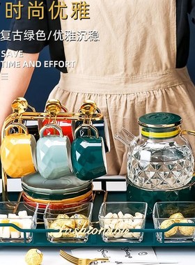 轻奢客厅摆件创意家居好物装饰搬家礼物乔迁新居礼品结婚新婚现货