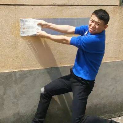 防水补漏胶布涂料防水贴胶带材料屋顶外墙房顶裂缝Y补漏王楼