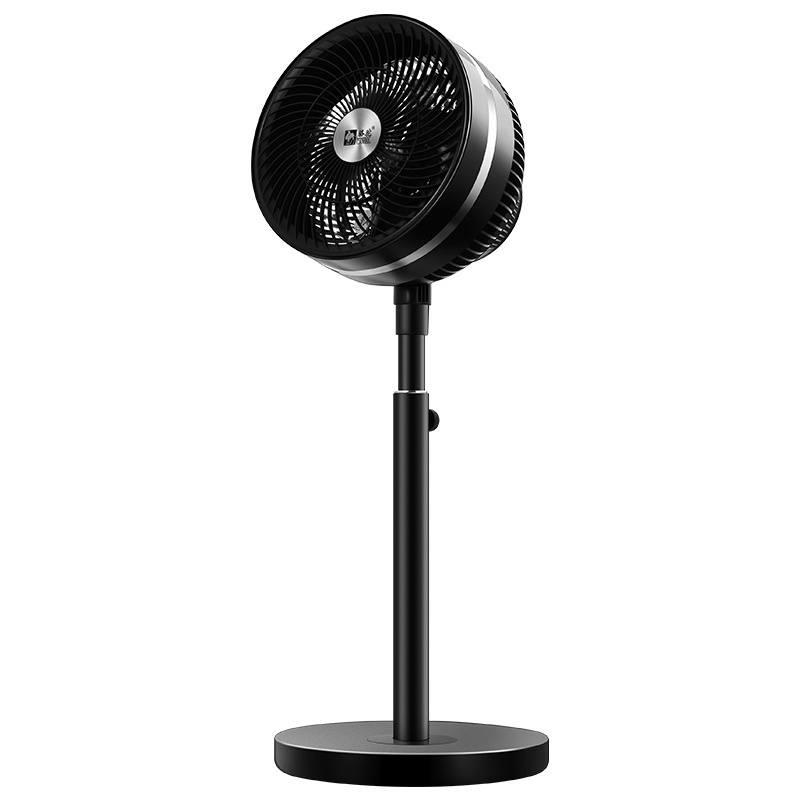 家用空气循环扇静音电风扇宿舍小型桌面台式小风扇落地扇