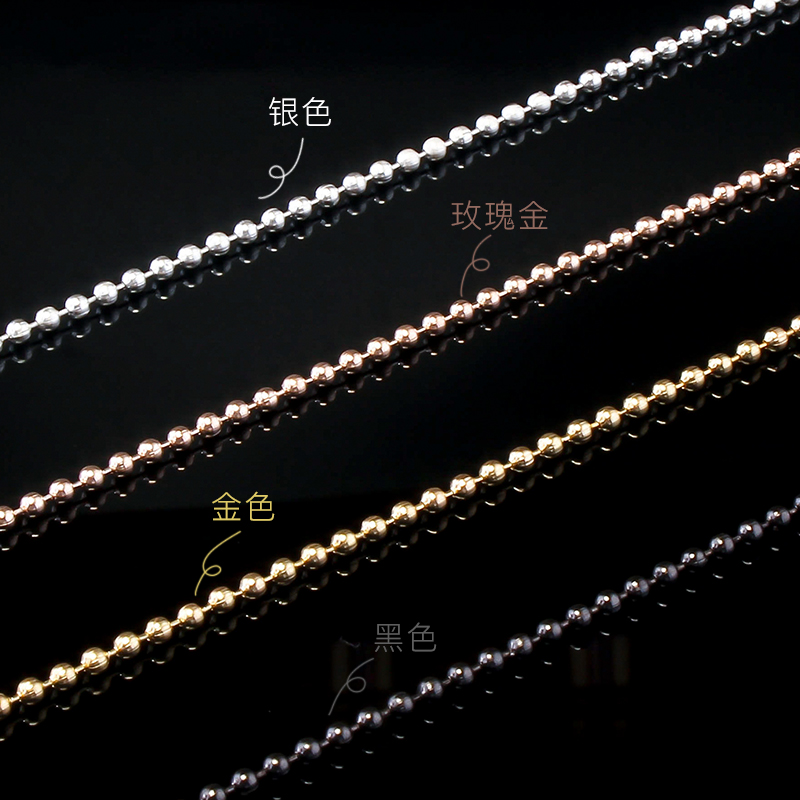 眼镜链挂颈女防掉防丢儿童眼镜绳男挂绳链子防滑网红链条太阳眼镜