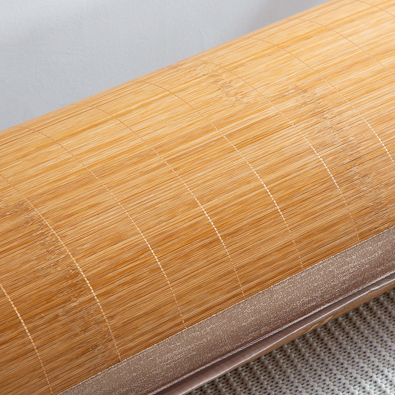 夏季双人枕头套凉席长枕套1.2米1.5m竹席藤席情侣枕头席片双面,床上用品,枕套,淘宝优惠券,粉丝福利购,淘宝优惠卷