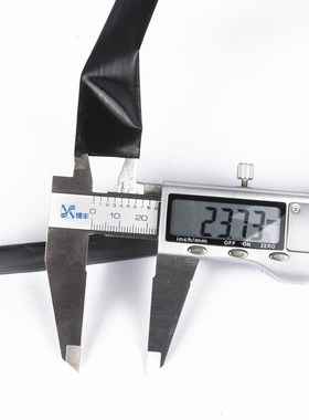 Agriculture Irrigation Drip Tape 16mm Drip Trickle 0.2mm Thi