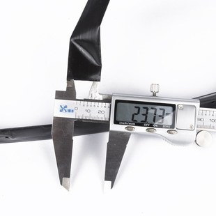 Agriculture Irrigation Drip Tape 16mm Drip Trickle 0.2mm Thi