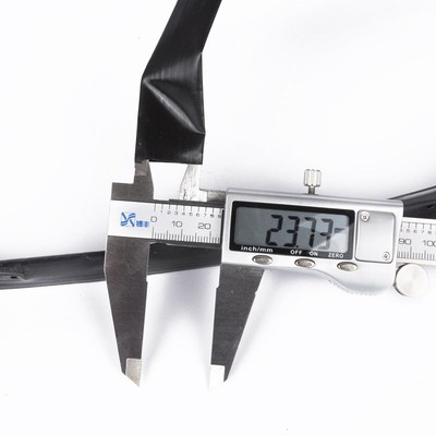 Agriculture Irrigation Drip Tape 16mm Drip Trickle 0.2mm Thi