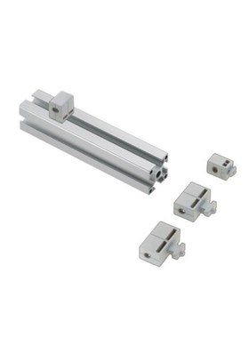 面板加强型支架HCBR5/6/6s/8/8-45 HCBRB5/6/6S/8/8-45铝型材配件