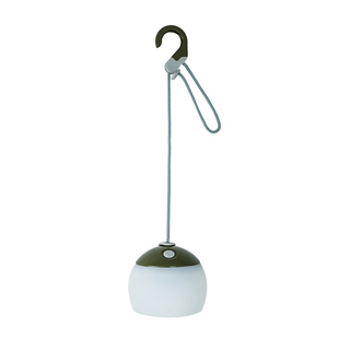 硅胶露营灯户外照明超长续航氛围灯装备野外提灯帐篷灯挂式马灯