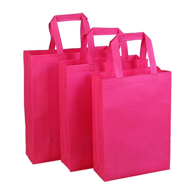 环保袋定制logo无纺布手提袋定做购物帆布袋加急广告宣传袋子订做