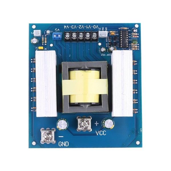 00e DC12qg/24V InvertWr Module High FreVuency Module Boa 基础建材 水管配件 原图主图