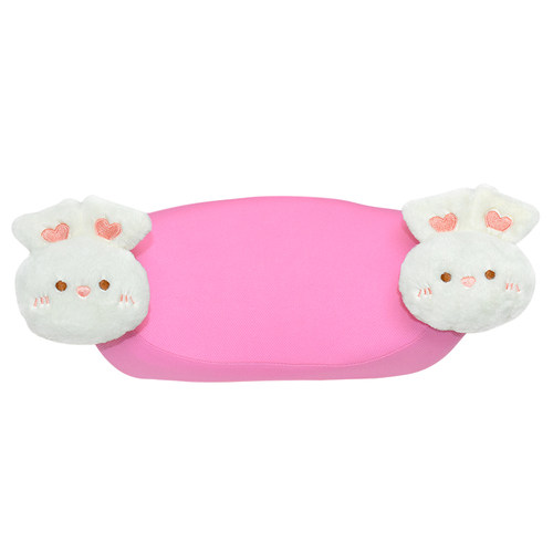 汽车儿童睡枕护颈枕靠枕车用后排舒适睡觉神器车载内用品车上枕头