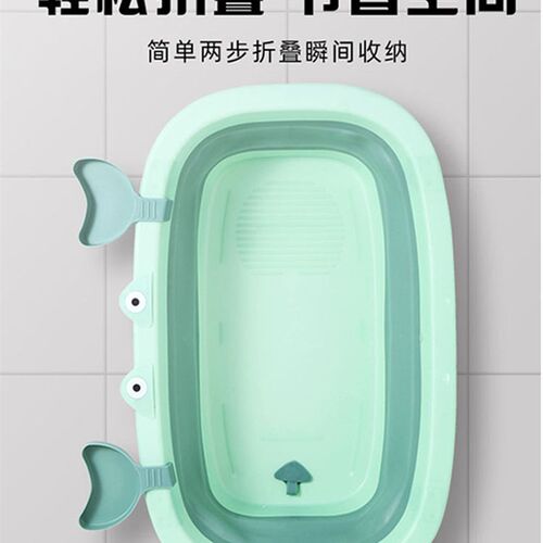 宠物猫咪专用洗澡k盆防跑泰迪狗狗浴盆洗脚泡澡沐浴盆折叠洗狗神