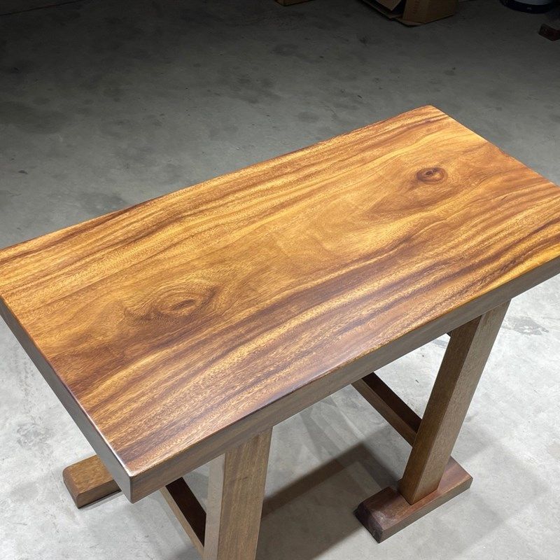 110×53×6.5cm原木整切南美胡桃木大板实木原木茶桌茶台家具办公,商业/办公家具,大板桌,淘宝优惠券,粉丝福利购,淘宝优惠卷