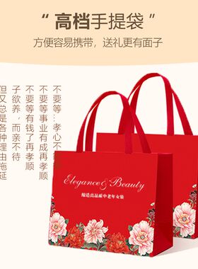 中老年羽绒棉服女短款妈妈冬装加绒加厚60岁70老人衣服奶奶装外套