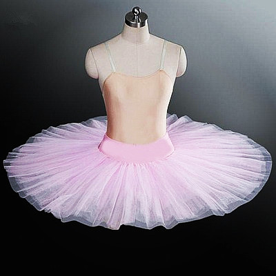 推荐Professional Platter Tutu Black White Red Ballet Dance C