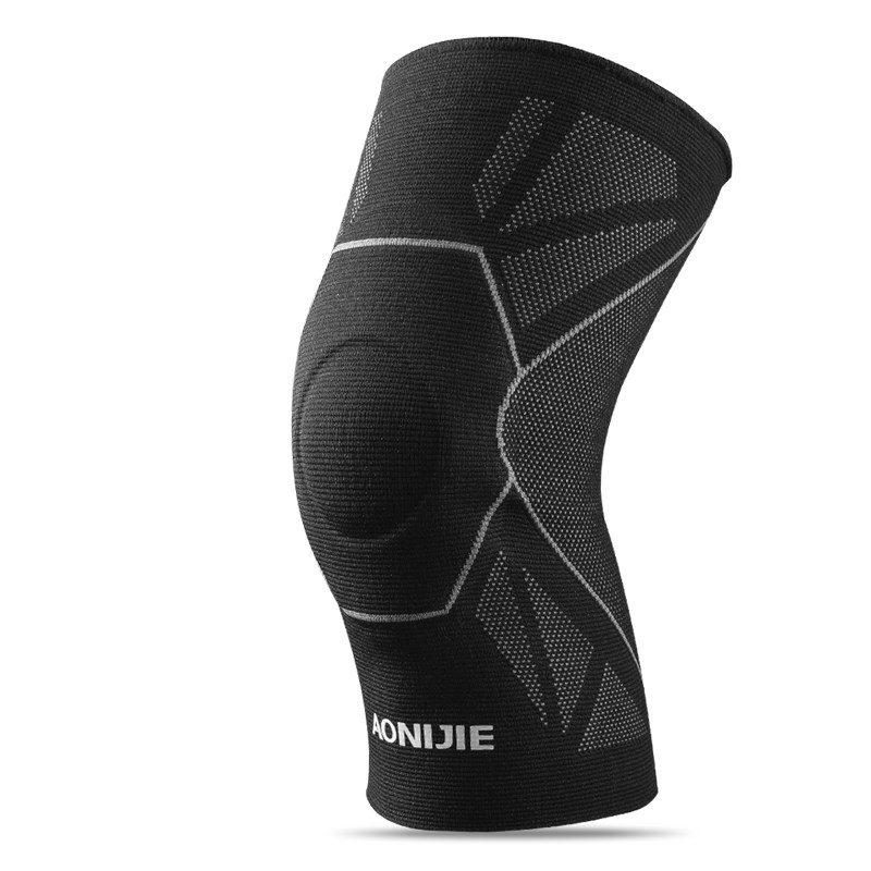 AONIJIE E4108 One Piece Protective Knee Brace Support Compre