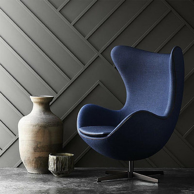 速发Custom Egg Office Chair Nordic Single Sofa Chair Modern