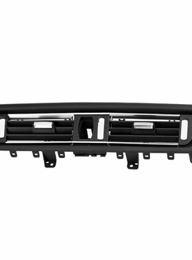 Front Row Wind Air Conditioning Vent Grill Outlet Panel For