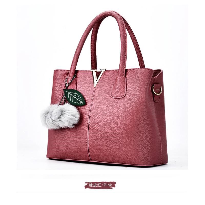 结婚女红色包包新款新娘包大气百搭时尚手提妈妈单肩斜挎手袋新款