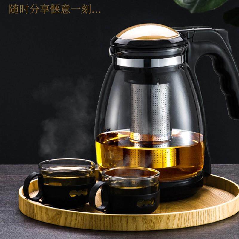 G茶壶玻璃耐高温加厚大容量茶水壶家用养生茶具套装大号烧水泡茶,畜牧/养殖物资,特种养殖设备,淘宝优惠券,粉丝福利购,淘宝优惠卷