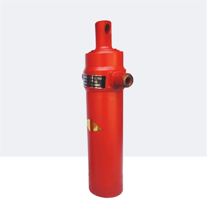 摩托电动三轮农用三轮车四不像手扶拖拉机改装自卸翻斗缸液压顶