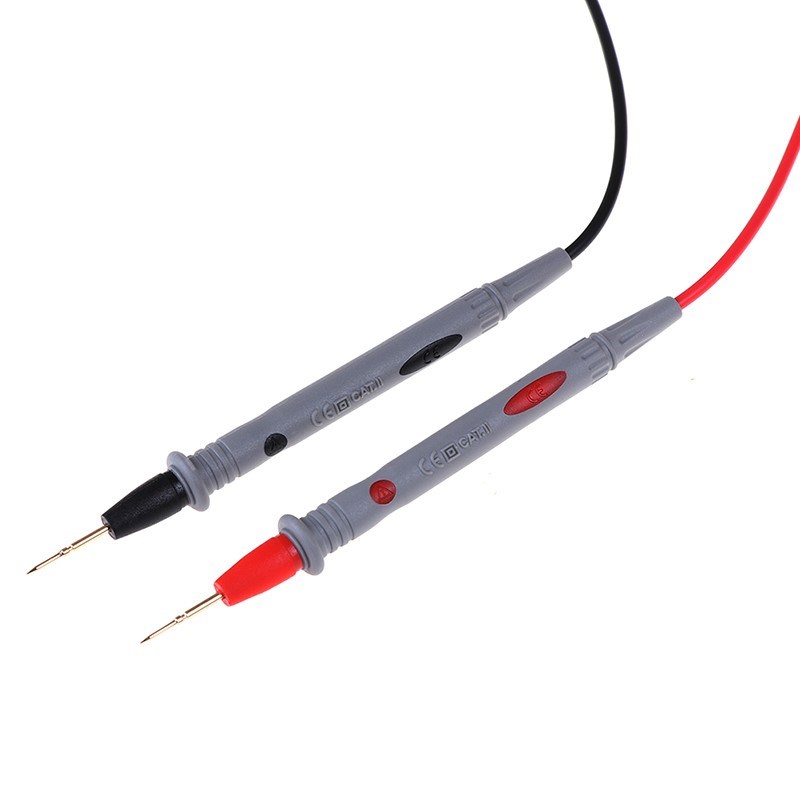 极速Probes For Digital Multimeter Cable Feeler For Multimete