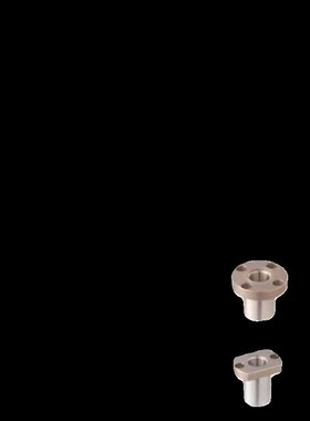 JBNF JBNM20-25 JBN6 8 10 12 14 16 18 30米思米定位销用衬套