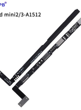 适用iPad mini2mmini3电池保护板A1512A1491A1599 A1600平板保护