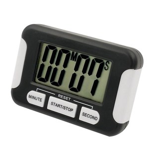 Handheld LED Professional Chronograph Kitchen Digital Screen