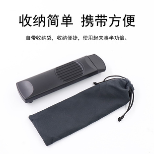 PG40便携式h吉他练习器 口袋吉他手型和弦转换练习工具手指训练器