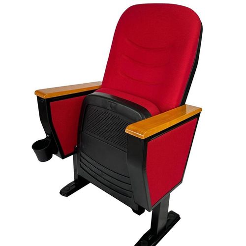 礼堂椅排椅塑壳大会堂学校阶梯教室椅会议椅剧院椅影院椅报告厅