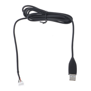 推荐USB Mouse Cable For Logitech MX518 MX510 MX500 MX310 G1