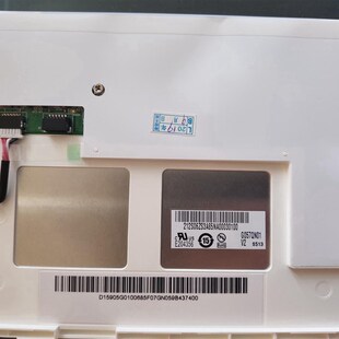 G057QN01 V2 V.2 oG057VN01 V1 V2 G057VTN01 .0 5.7寸 价格商谈