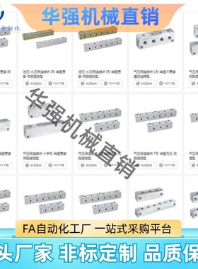 歧管块 BTLSFLKP BTLSFLM BTLSFLP BTLSFLR BTLSK BTLSKP