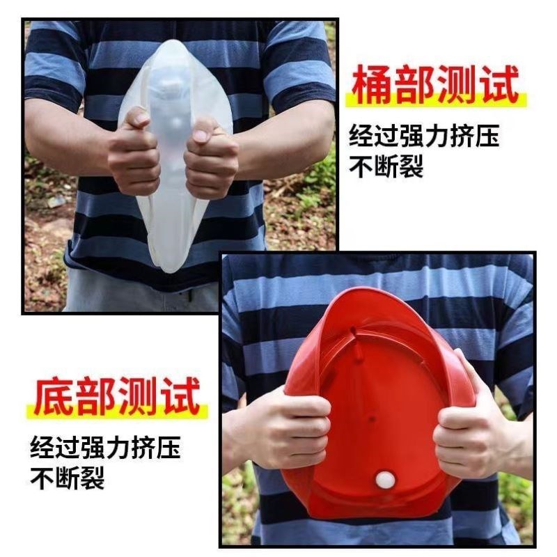 加厚鸡水壶鸡喝水自动饮水器水桶喂鸡水槽鸭鹅喂水器养鸡养殖设备
