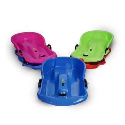 玩雪工具儿童打雪仗装备雪球夹子模具神器下冬天滑雪板雪橇车玩具