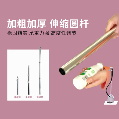 极速麦尔电器服装店便捷式折叠手持两用大蒸汽大功率挂烫机5G/200