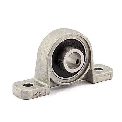 速发Bearing housing 1pcs 8mm KP08 bearing shaft support Sphe