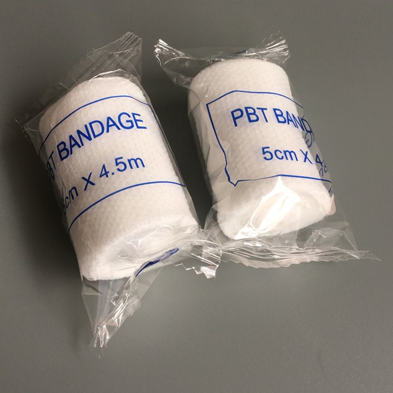 5 pcs/Lot Plaster bandages Non-woven bandage First aid kit s 玩具/童车/益智/积木/模型 其它玩具 原图主图