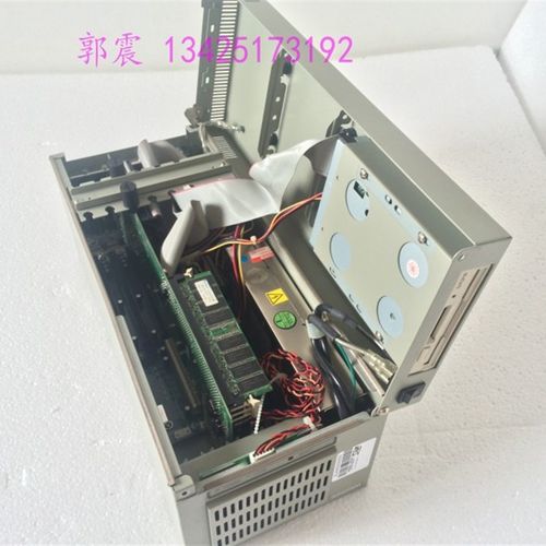 研华挂壁式工控机 PCA-6186 6187 6003 6006 6007 6004 6180 6010